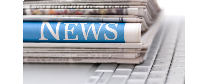 Caroline in the News