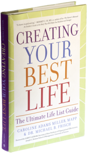 Creating Your Best Life