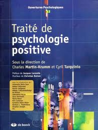 traite de positive psychologie