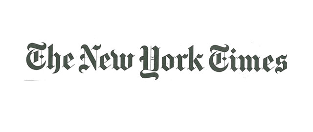 New York Times