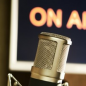 Caroline Adams Miller on the Radio