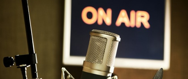 Caroline Adams Miller on the Radio