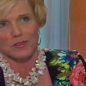 Caroline talks about the Olympics on ABC