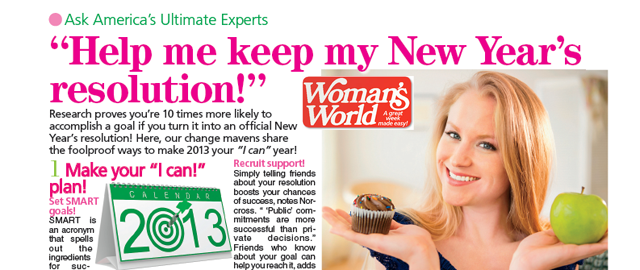 Women's World