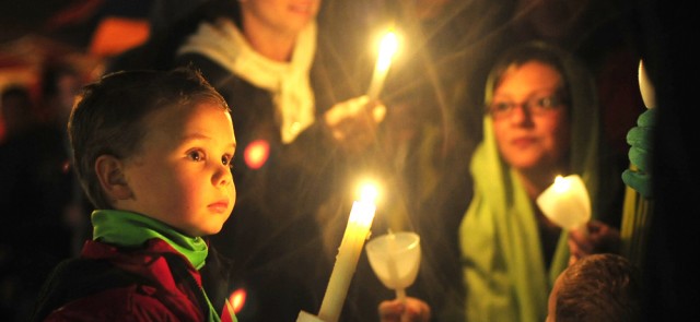 Although grief and mourning predominate now about the Newtown,CT killings on December 14th, research shows that many will experience post-traumatic growth as a result of the tragedy.
