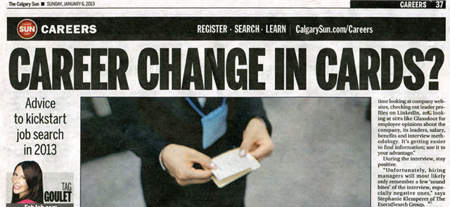 Calgary Sun