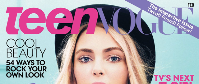Teen Vogue