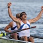 There's nothing like the moment of triumph after years of work to be the best you can be.