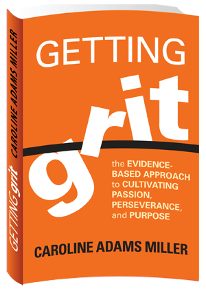 authentic grit