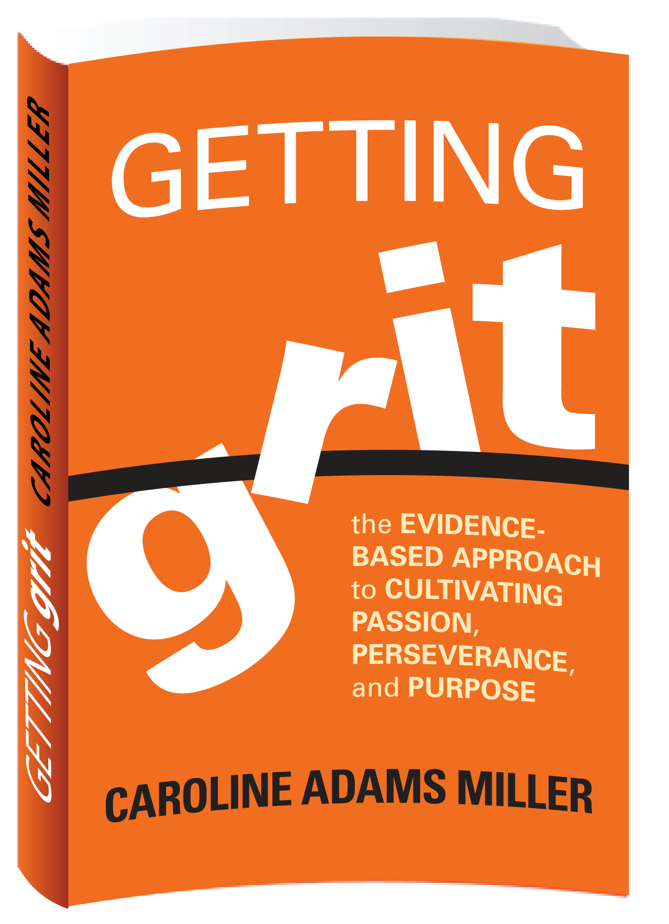 getting grit