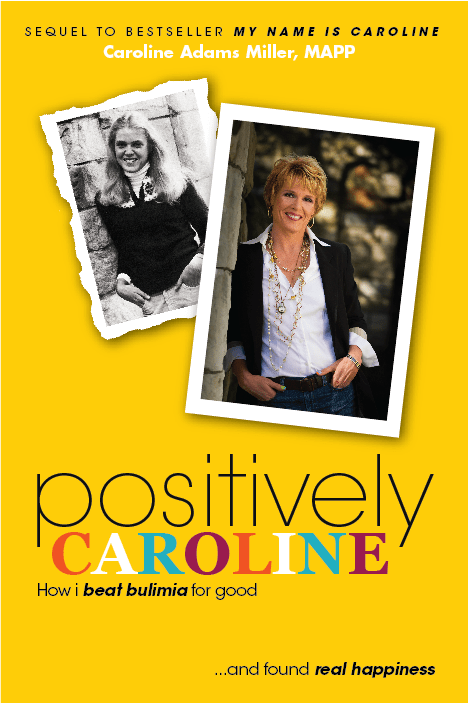 Positivamente Caroline (1)