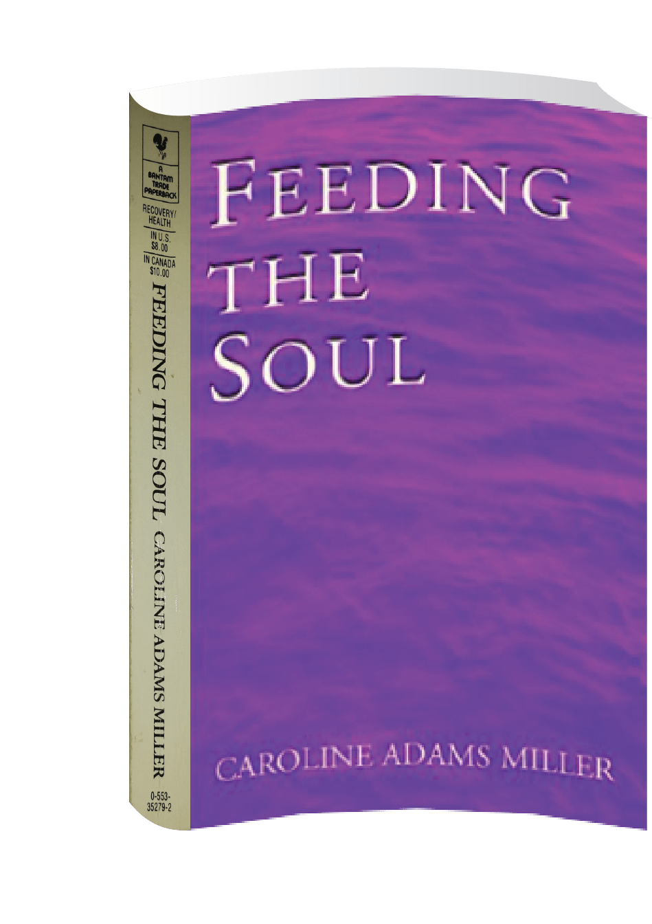 feeding the soul
