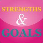strenghts and goals coaching