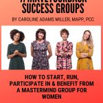 #IHaveYourBack Success Groups