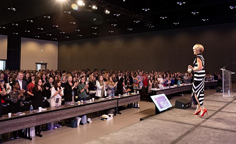 Calgary Speech