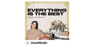 Everything is the Best Podcast