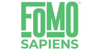 FOMO Sapiens