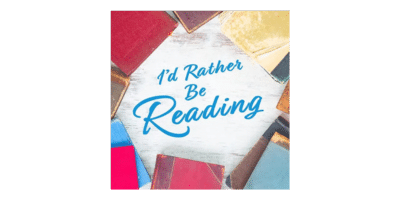 I'd Rather Be Reading
