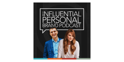 The Influential Personal Brand Podcast
