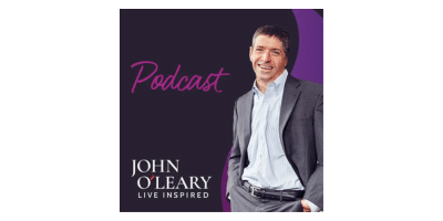 Live Inspired with John Oleary