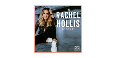 The Rachel Hollis Podcast