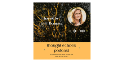 thought echoes podcast