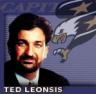 Ted Leonsis