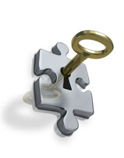 password